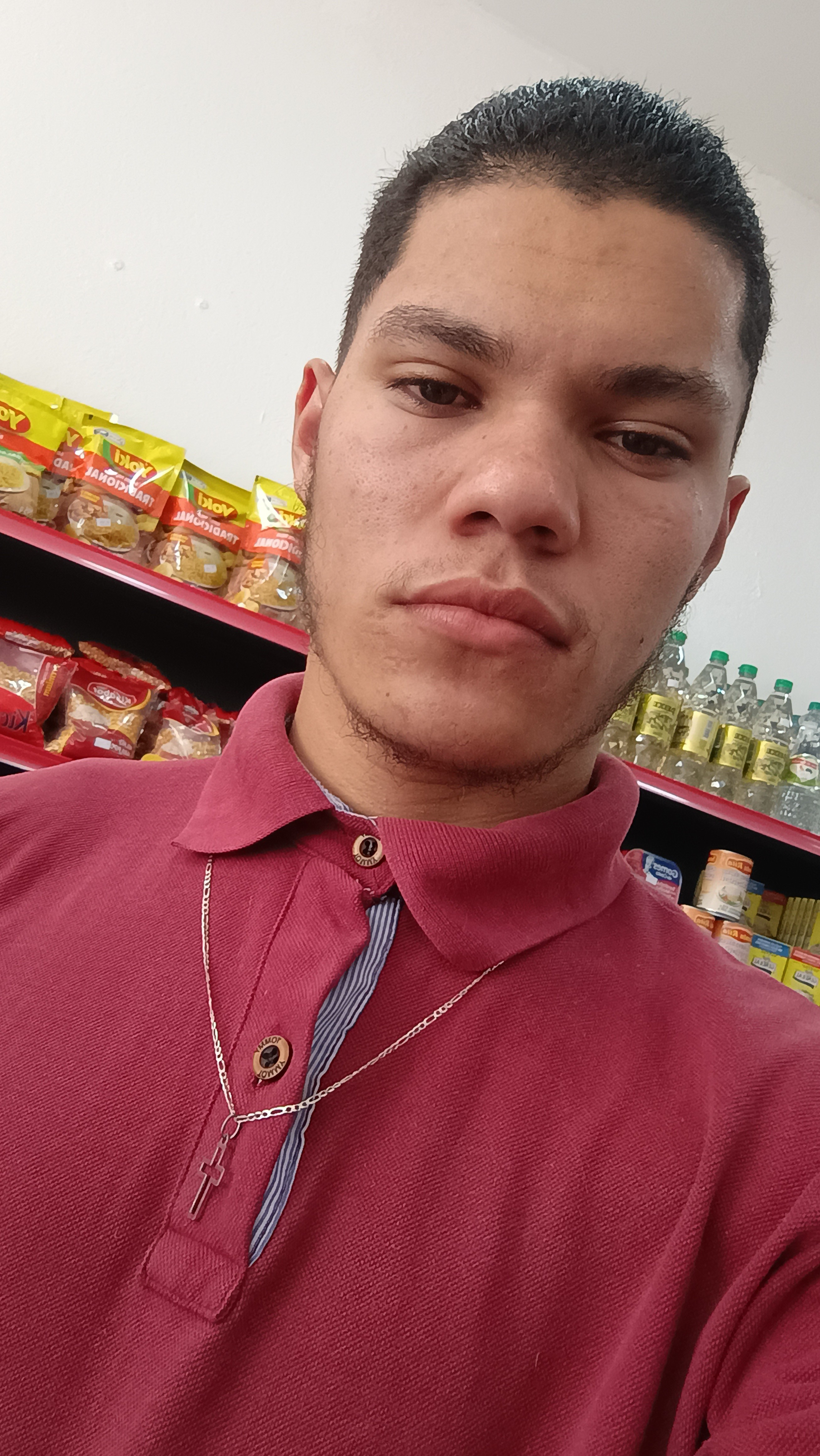 Mateus Souza