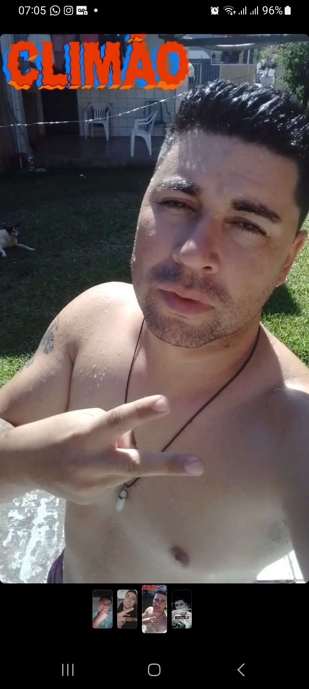 Thomaz Gamarra