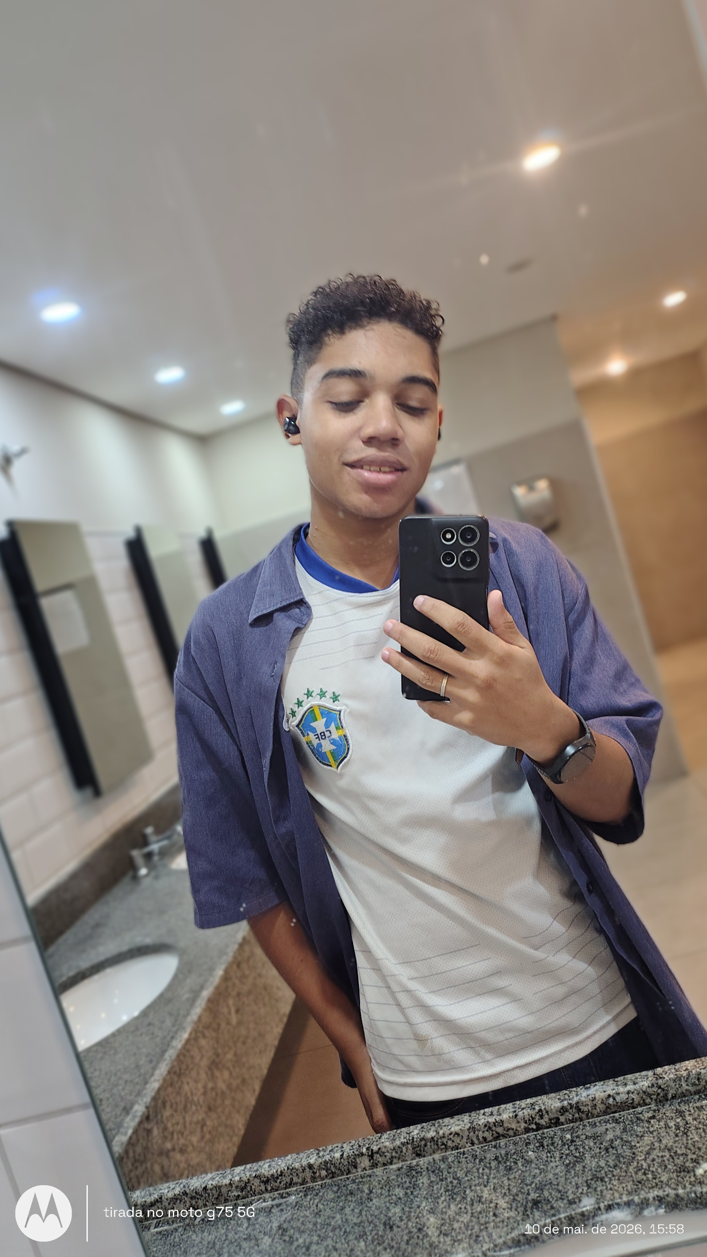 João Gabriel Silveira