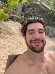 Carlos Amora