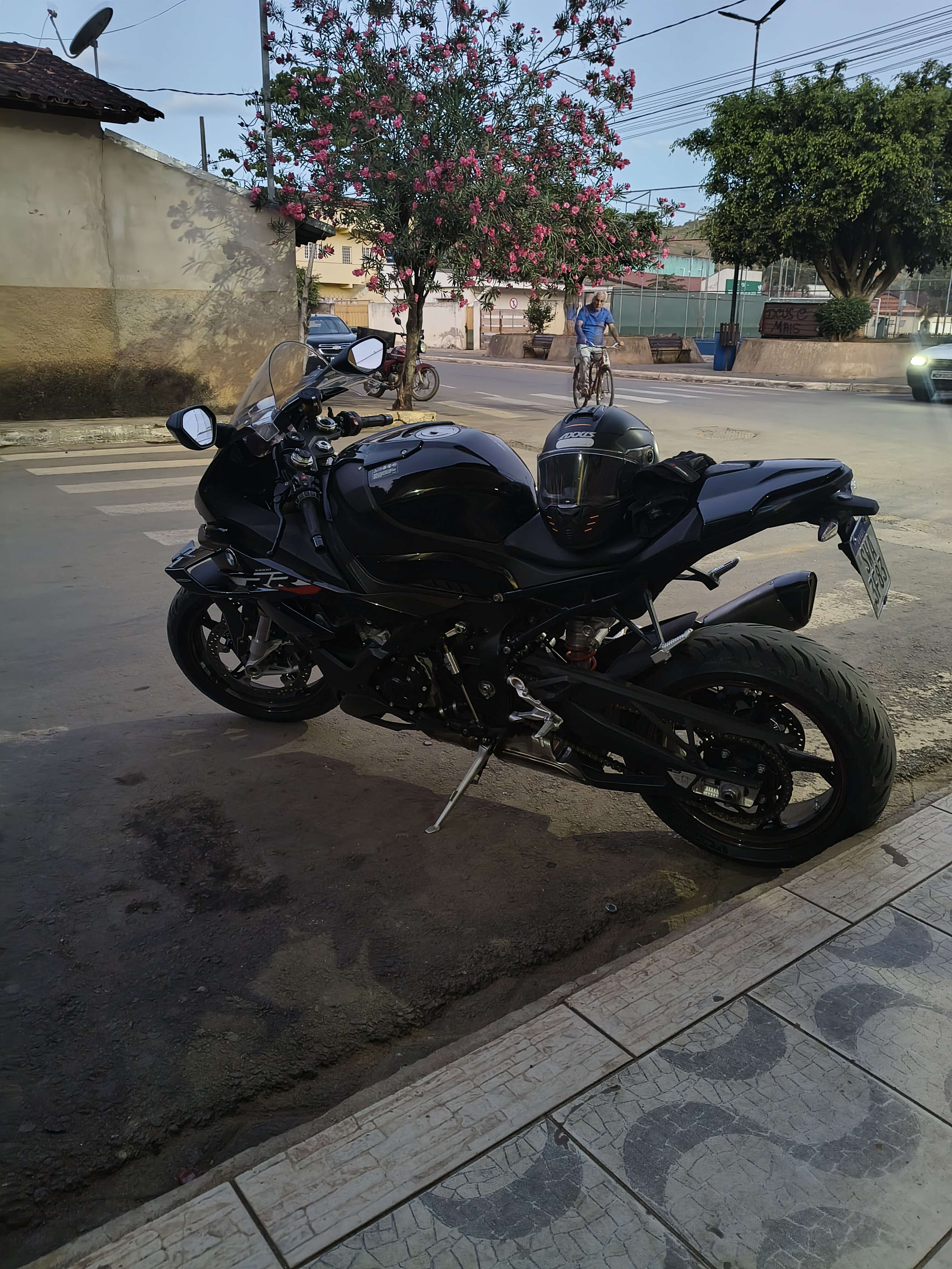 Gerson Francisco de souza Junior