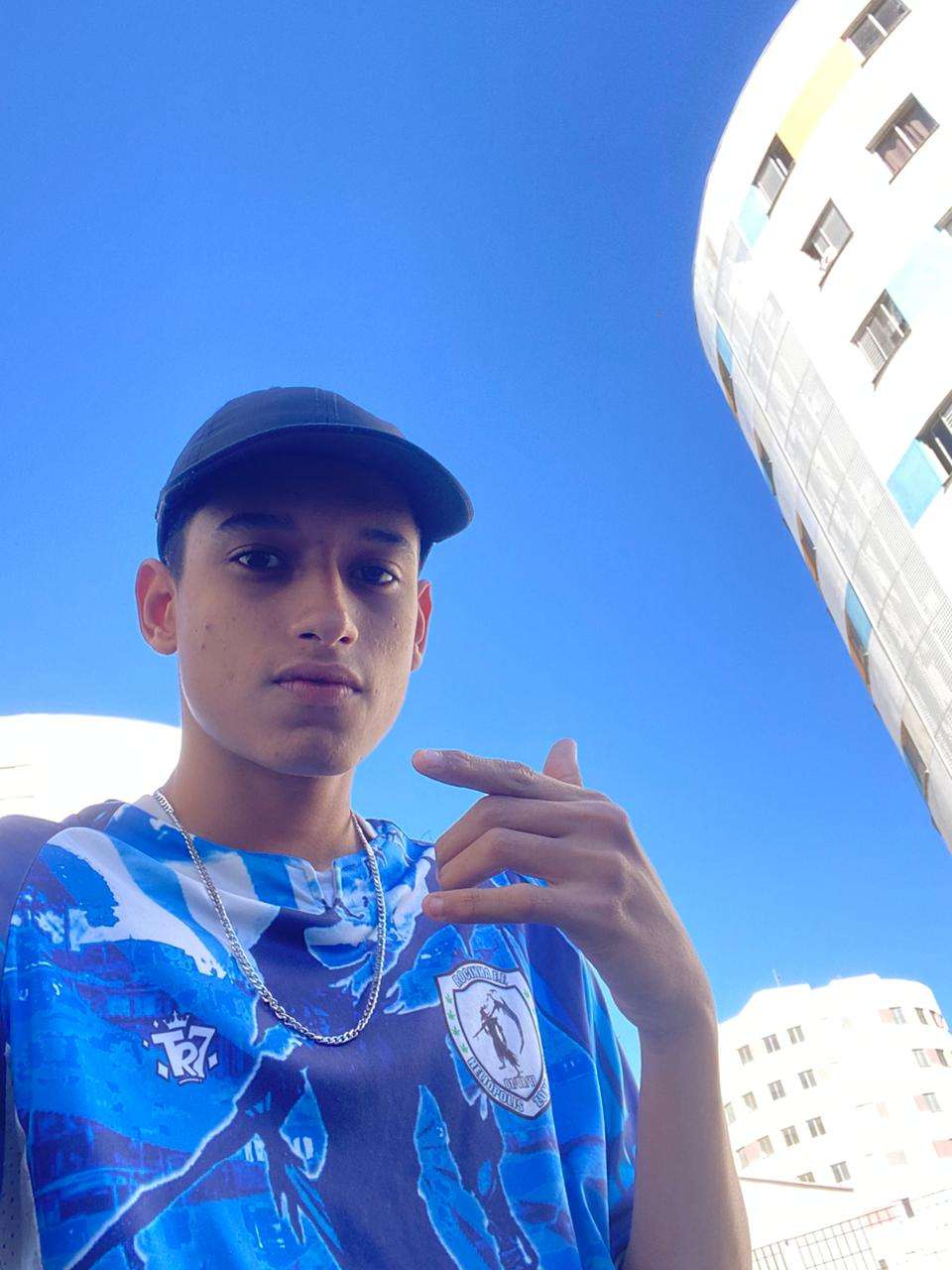 Bruno Gabriel