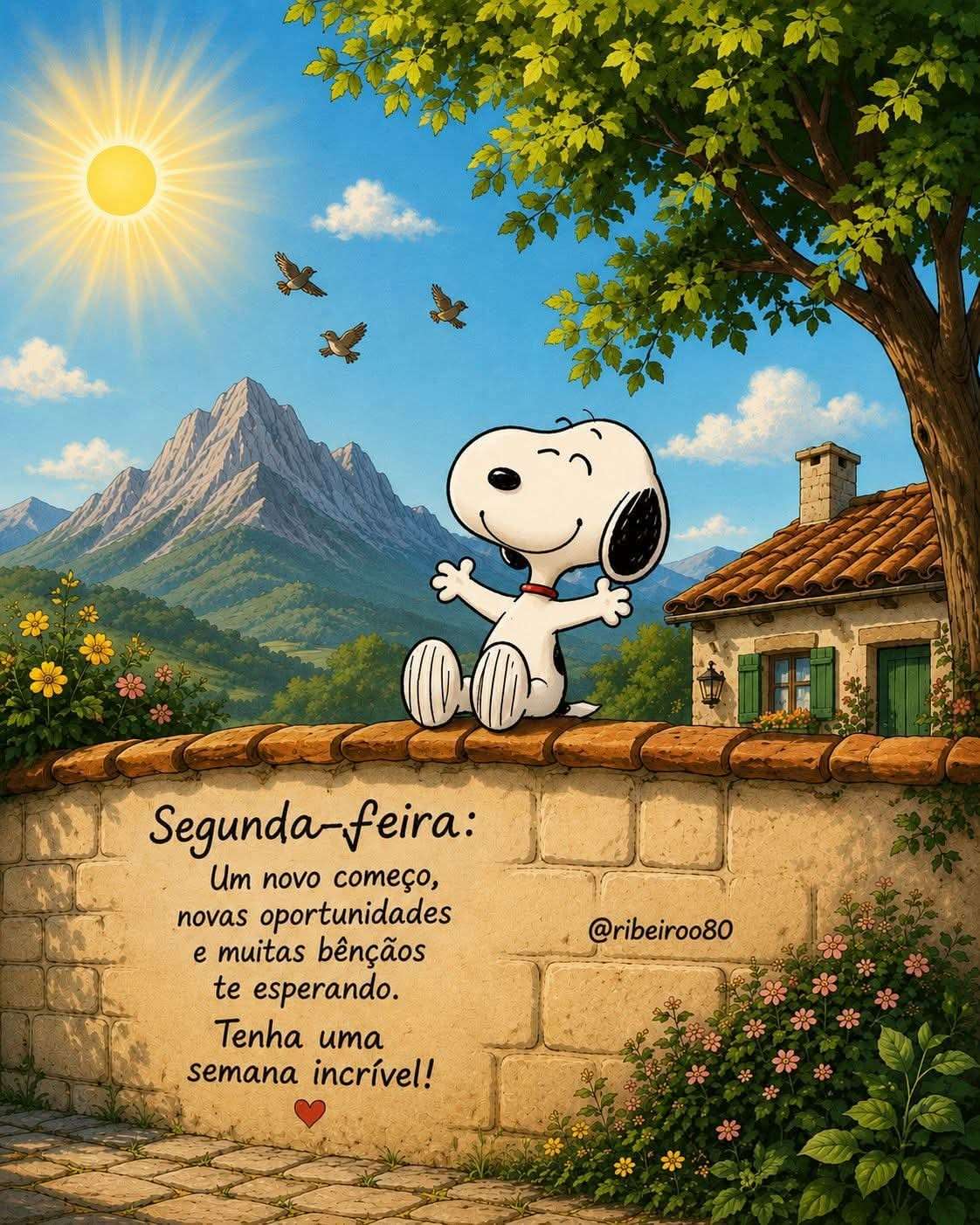 Sereno