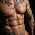 ATOR PORNO CAIO BORGES