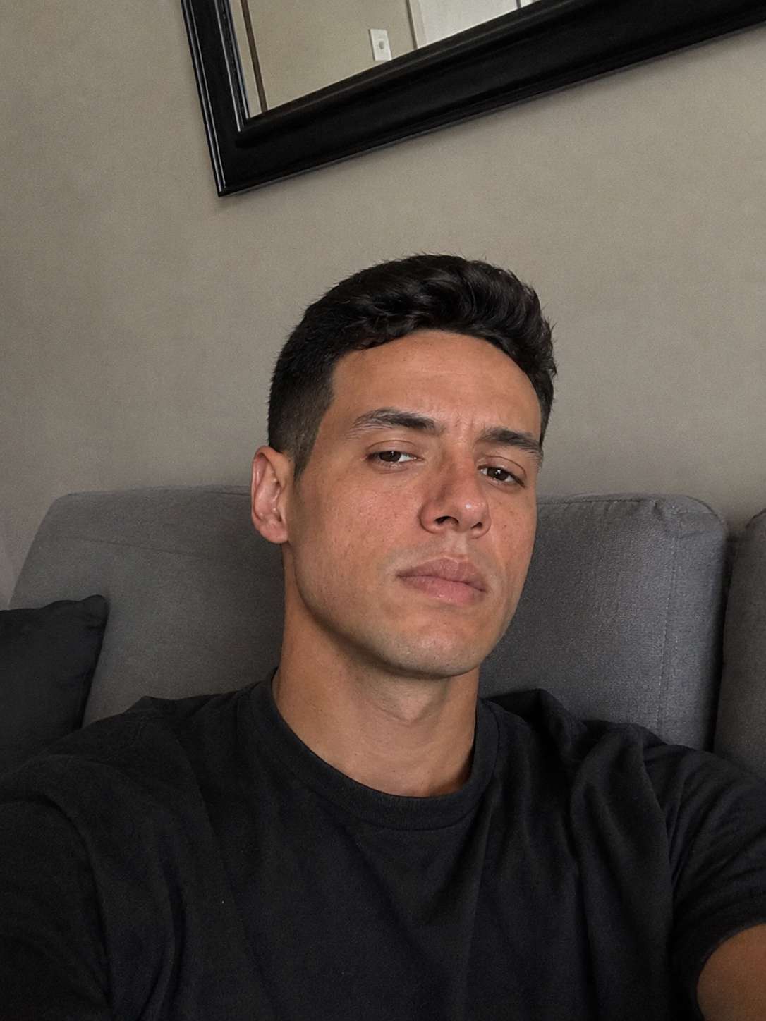Keven novo Felipe