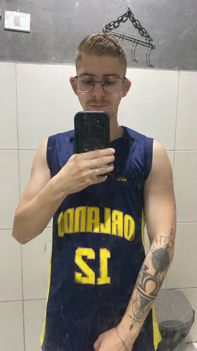 Diogo Gabriel