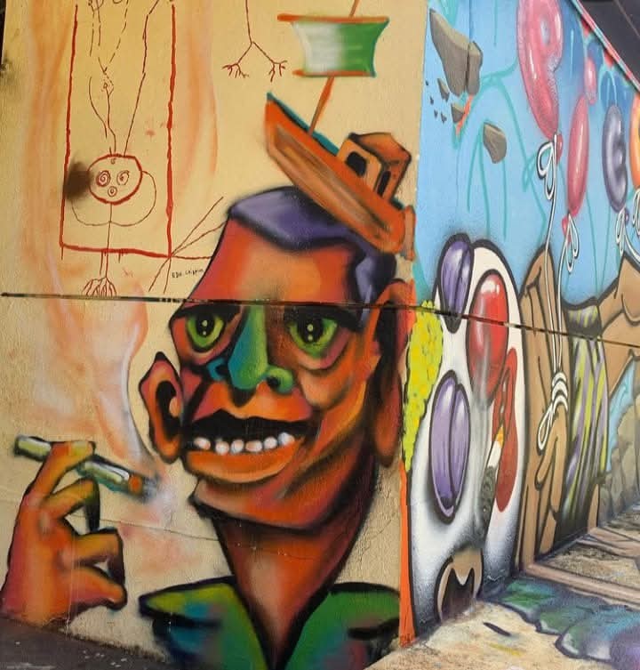 Felipe Cavalcante