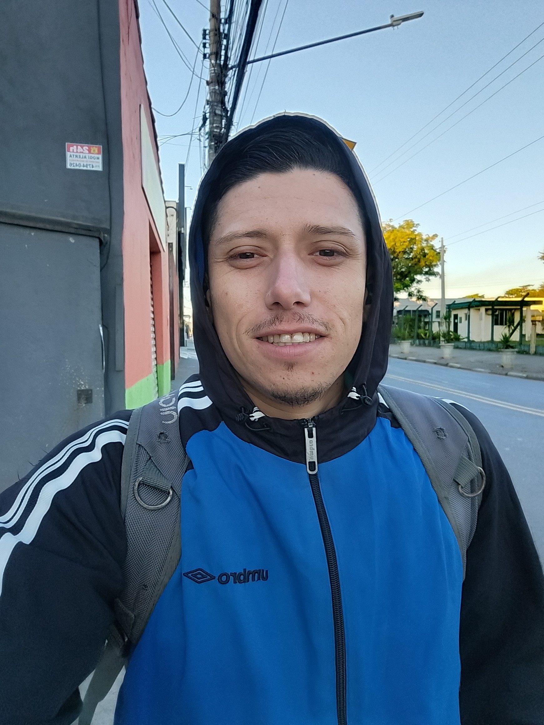 lucas emanoel
