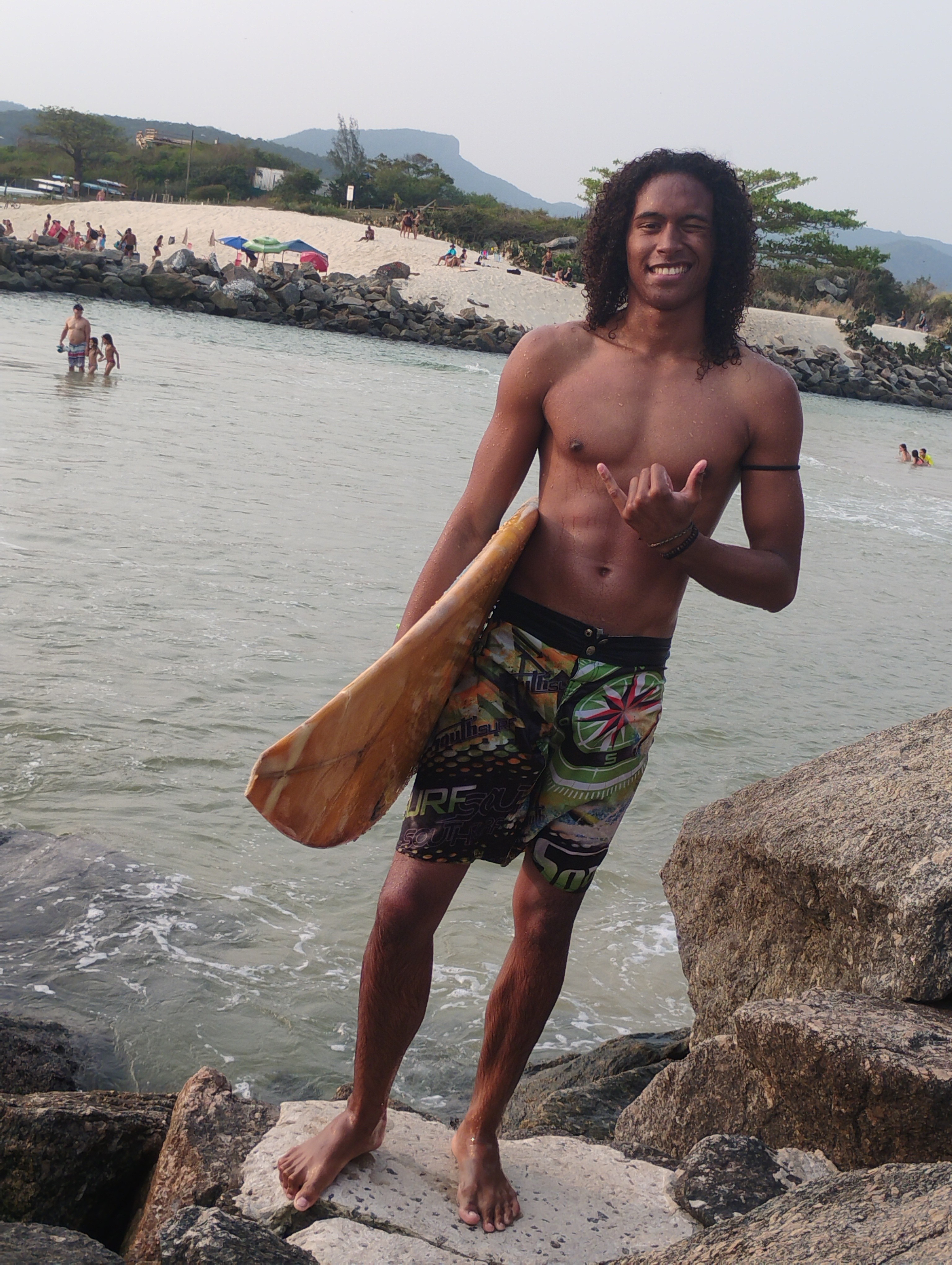 Joao Gabriel Alves