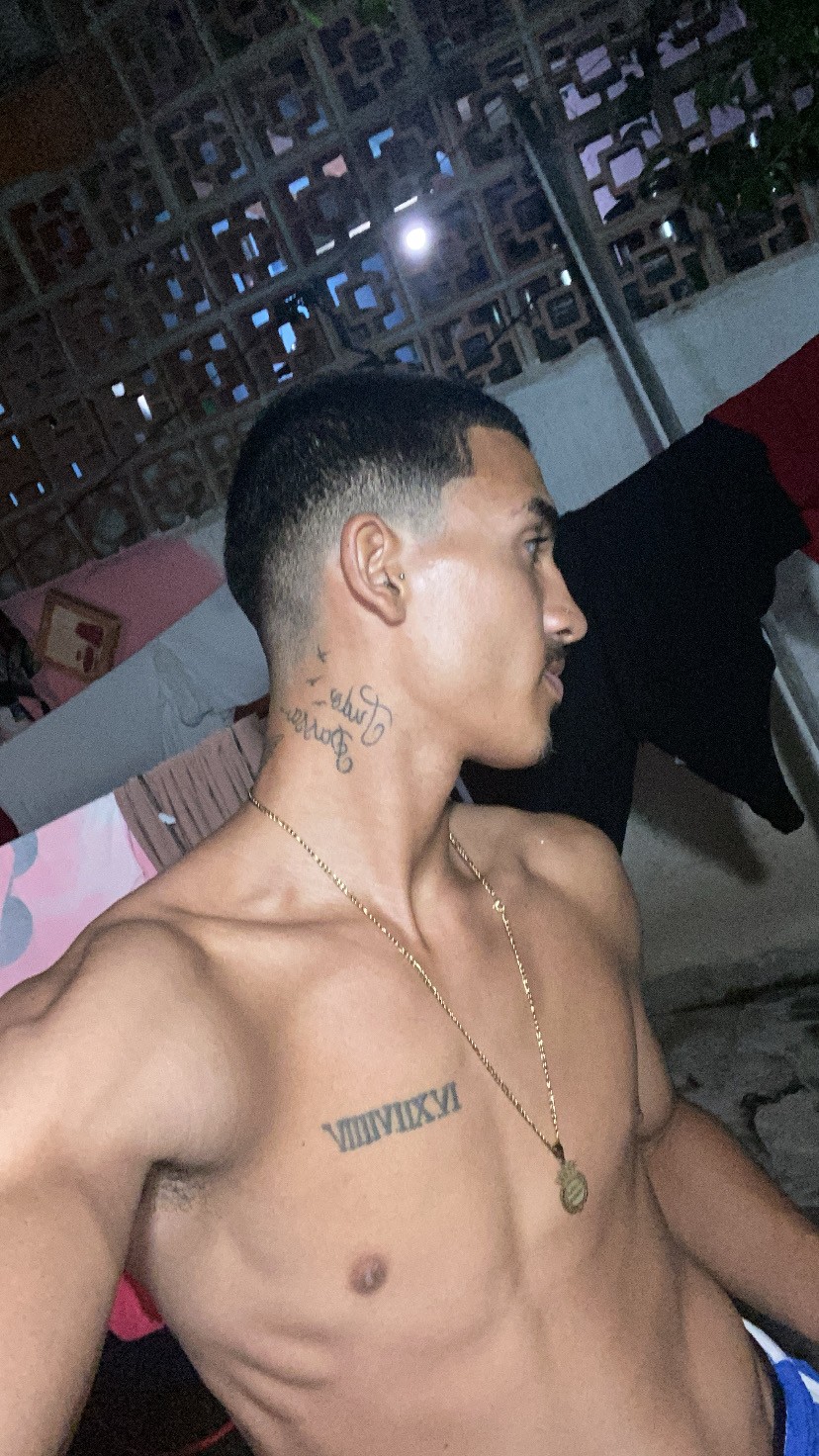 Gabriel Santos