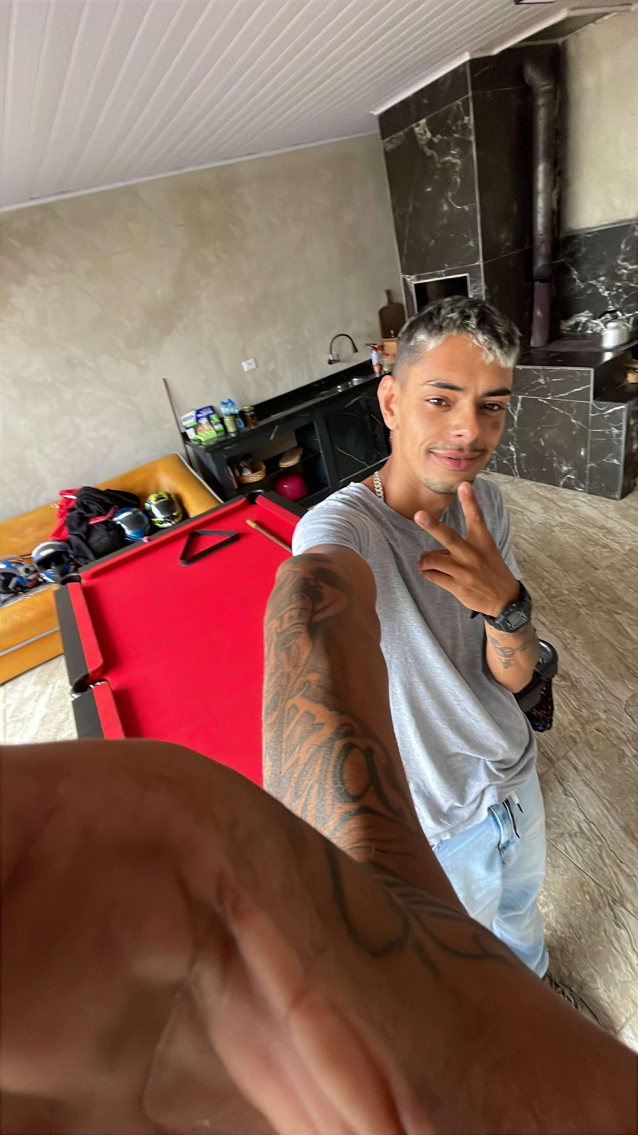 Matheus cordeiro