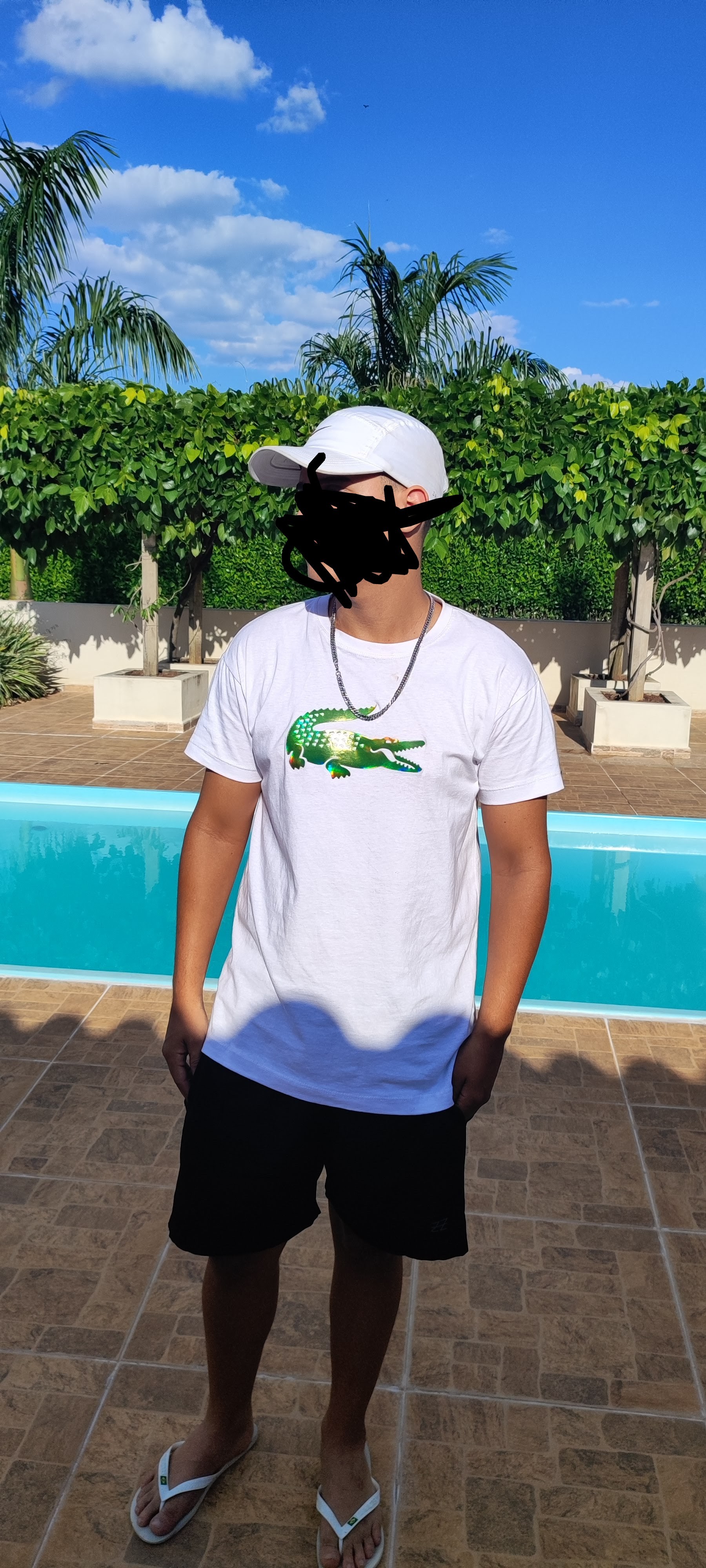 novinhomarilia