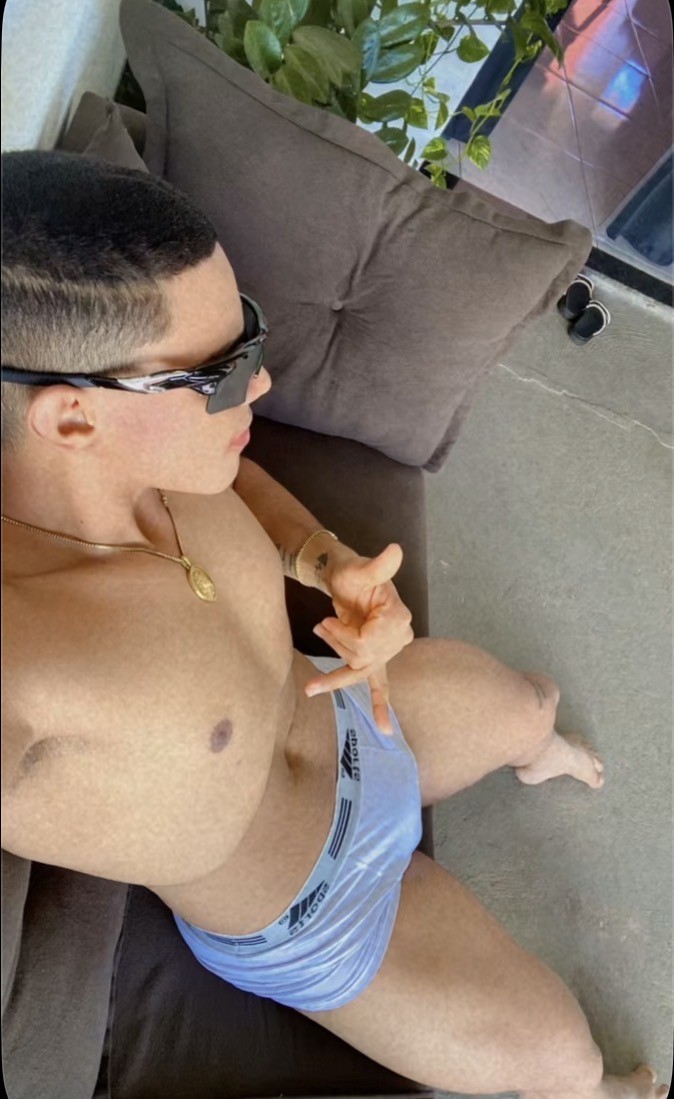 Mathias Amorim