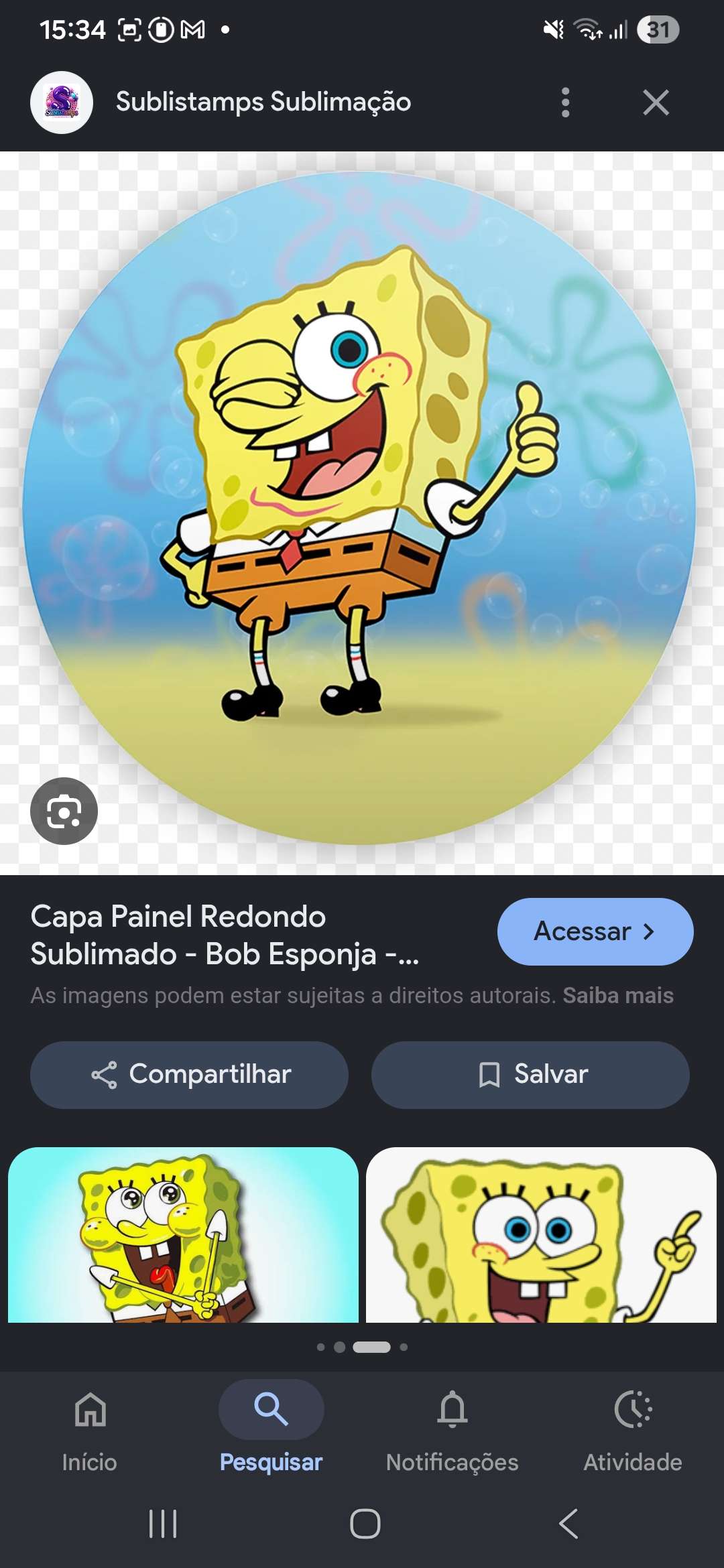 Br silva