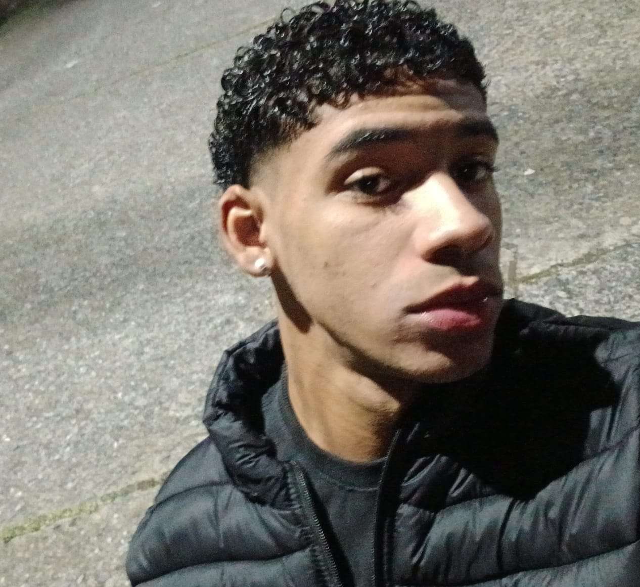 Vitor Kauan Soares