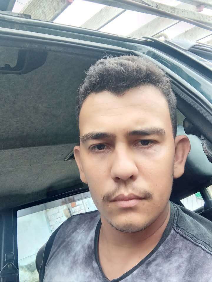 Armando Tutake de sousa