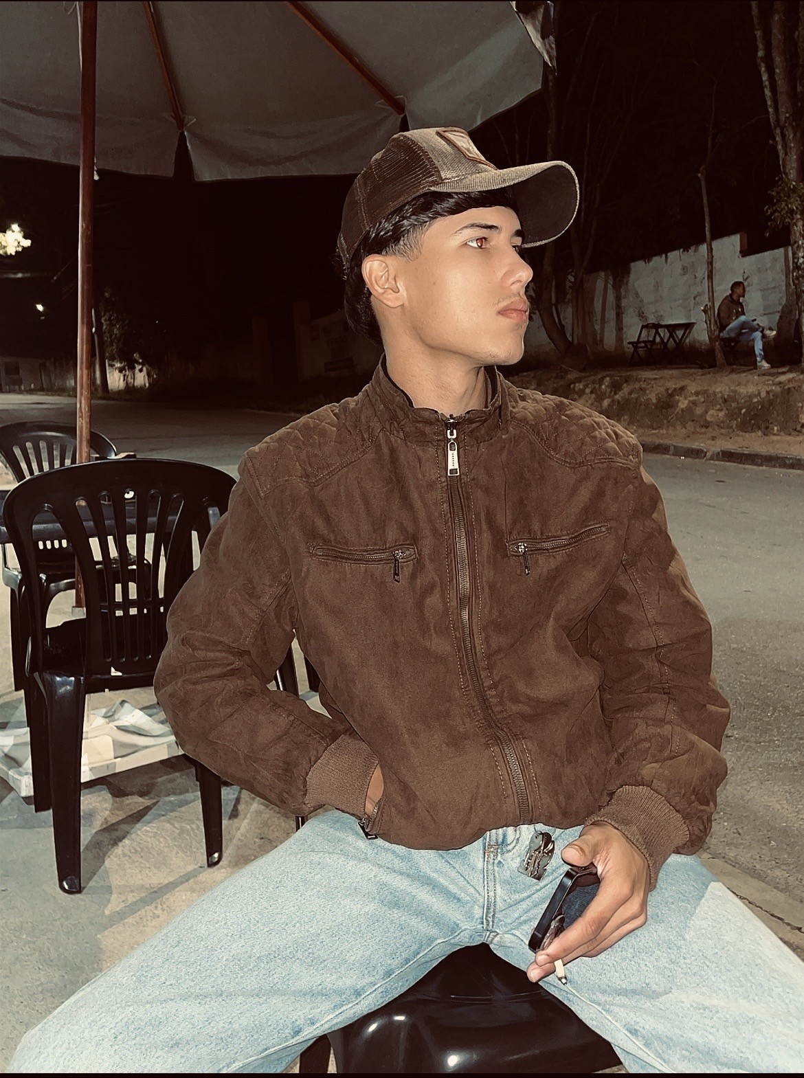 Kauã Henrique Lara Andrade