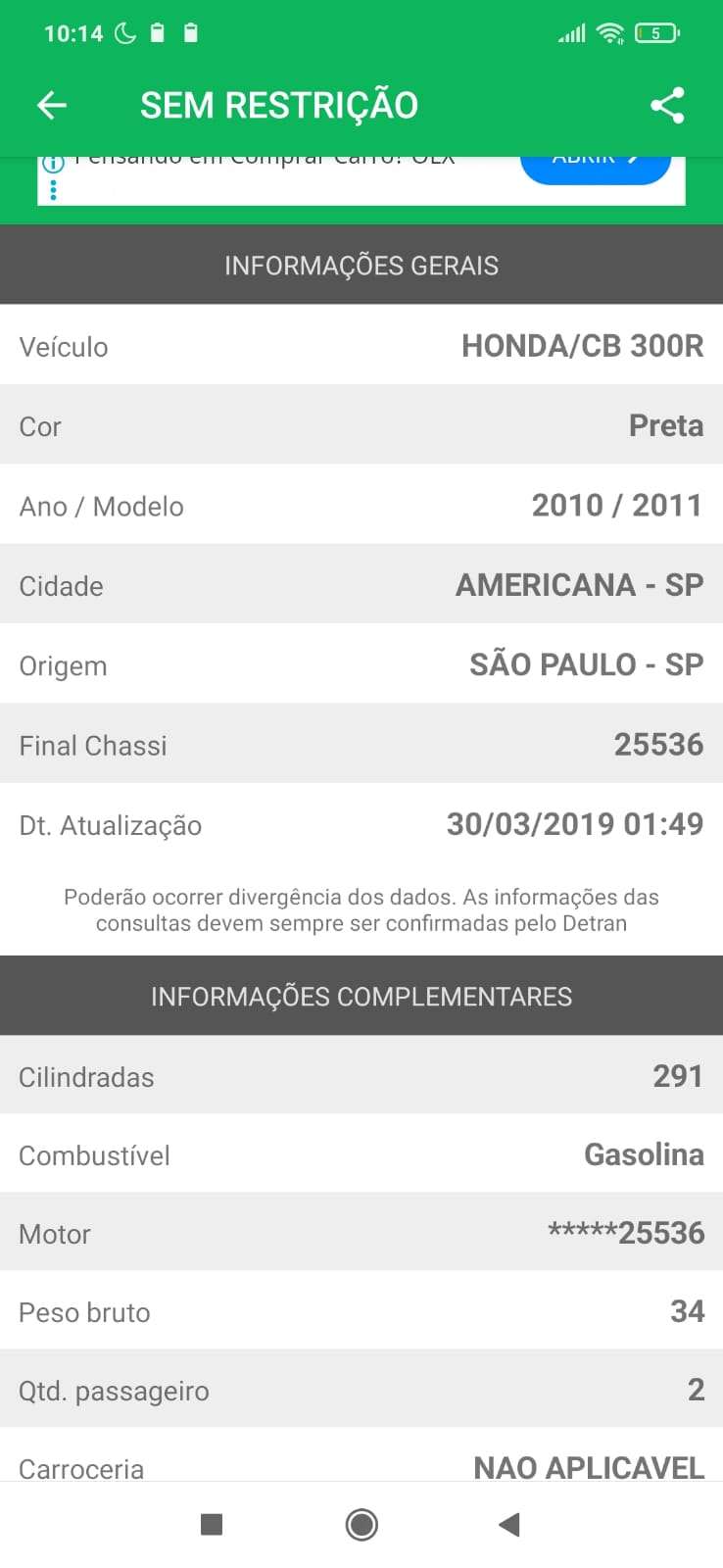 Anonymous Brasil