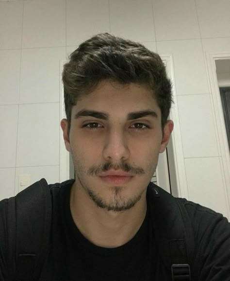 Bruno Moraes