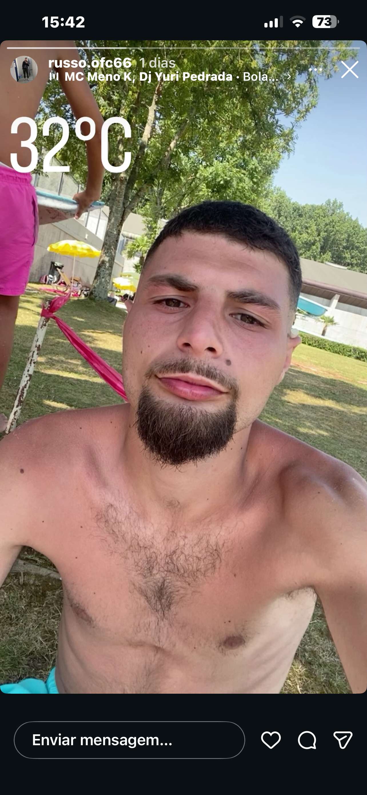 Hugo Polaco