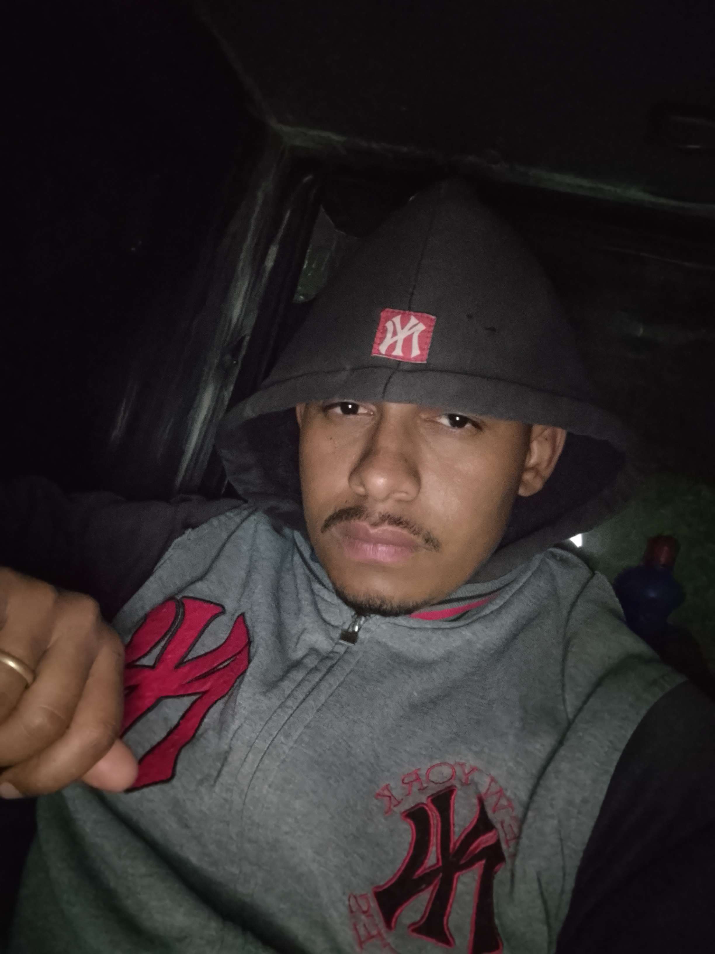 Carlos felipe Alves Ramos