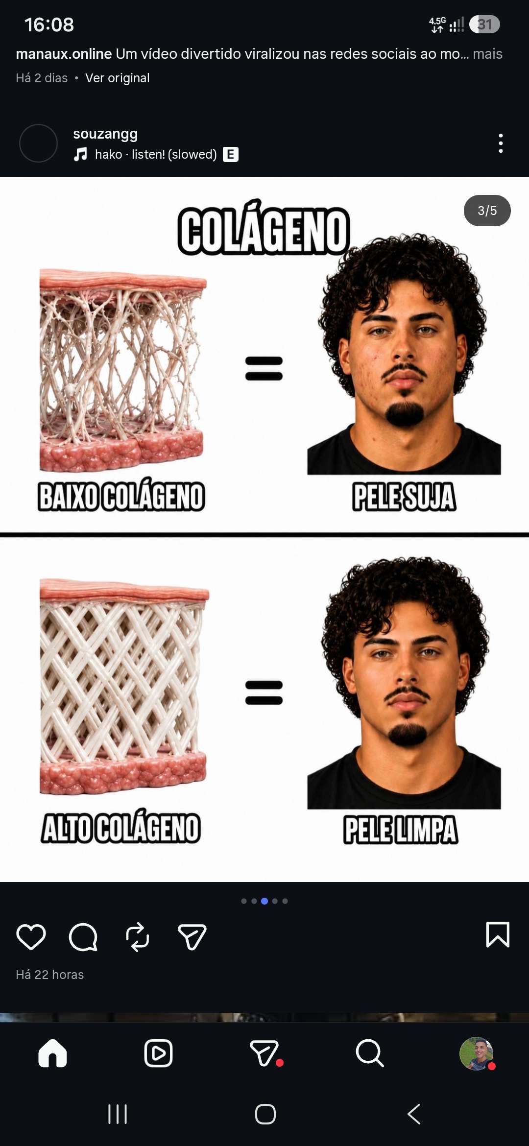 Gustavo Pereira
