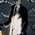 Aizen Sosuke