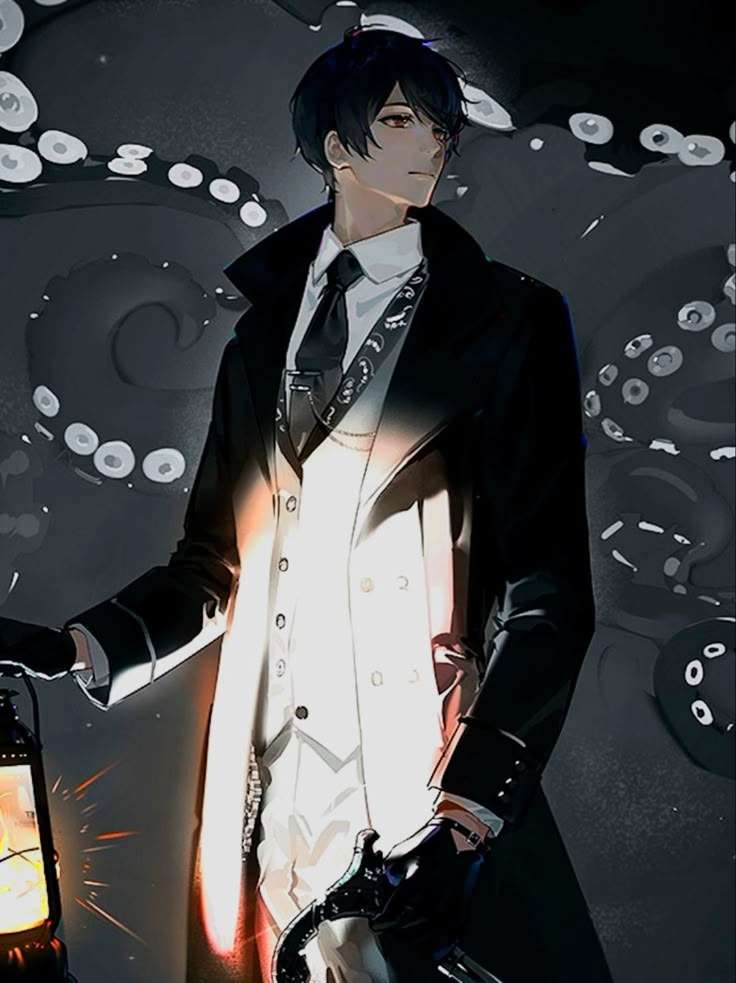 Aizen Sosuke
