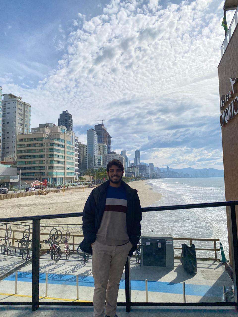 Samuel Silva