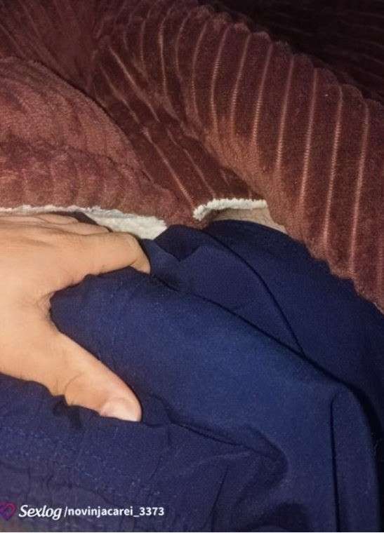 Novinhojacarei
