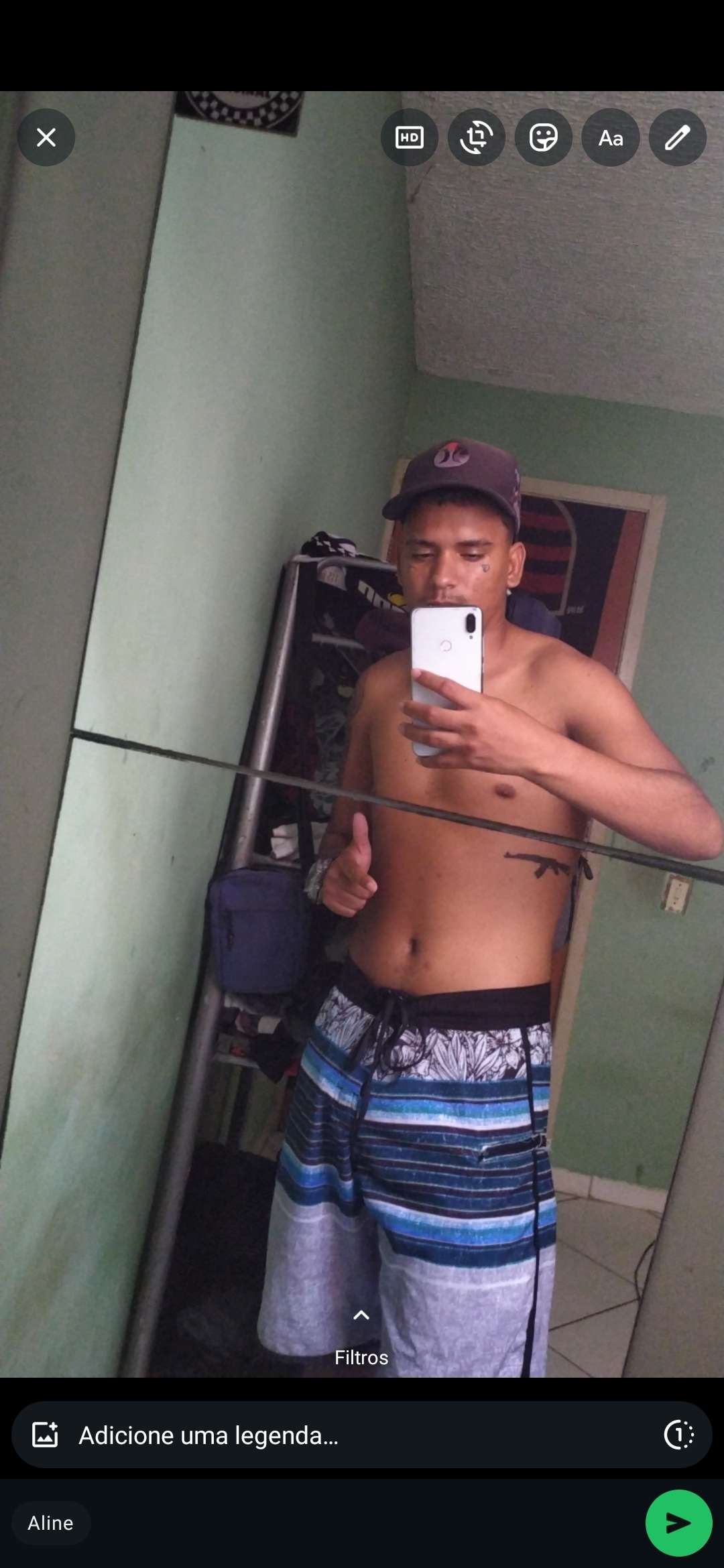 Fernandin Rlk