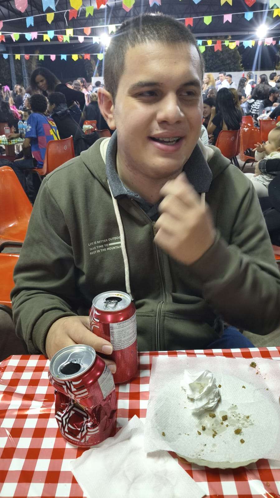 ViniciusPauzudo
