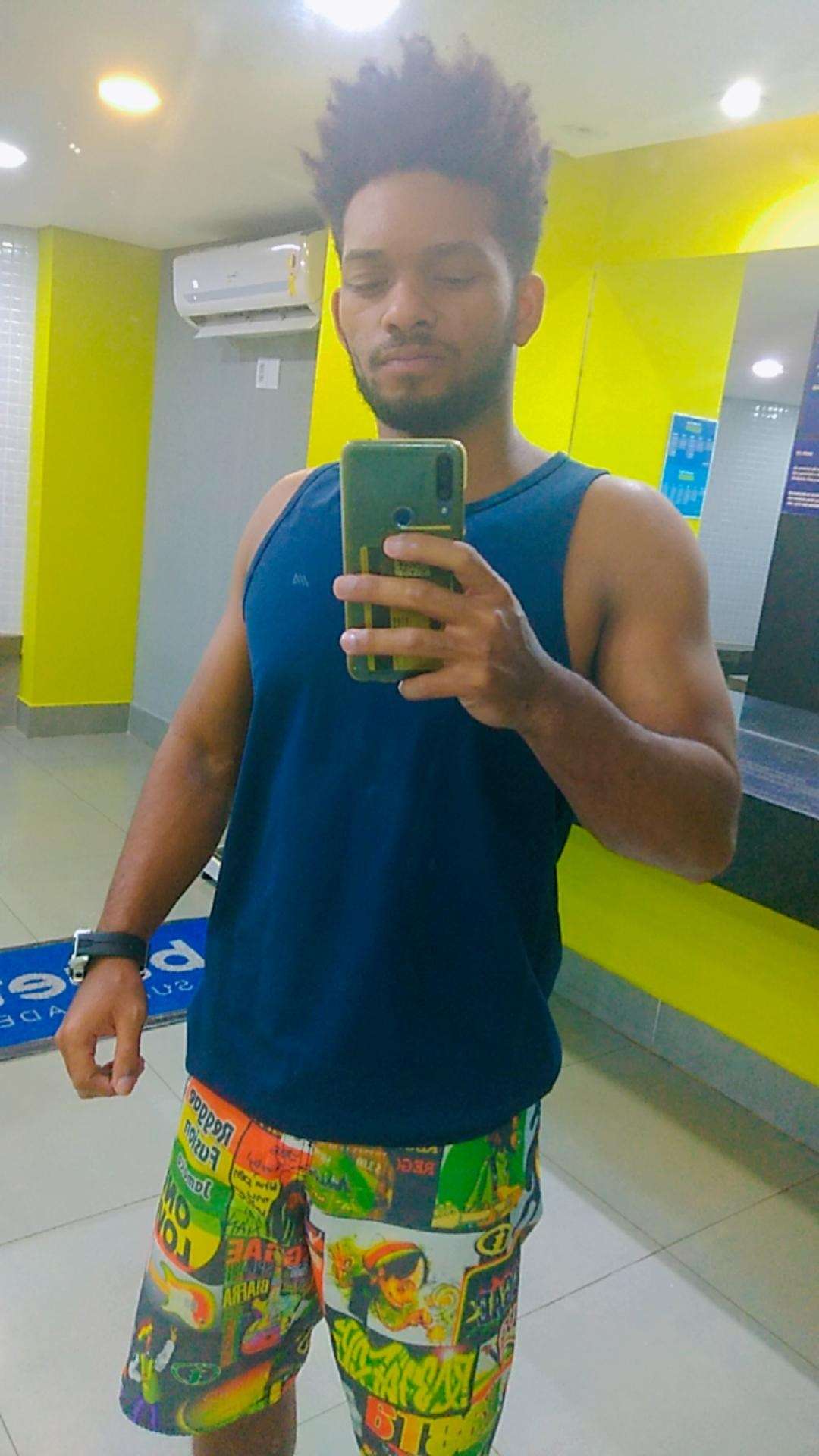 Sérgio Gabriel Torres