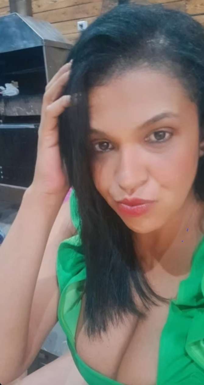 Jê sensual