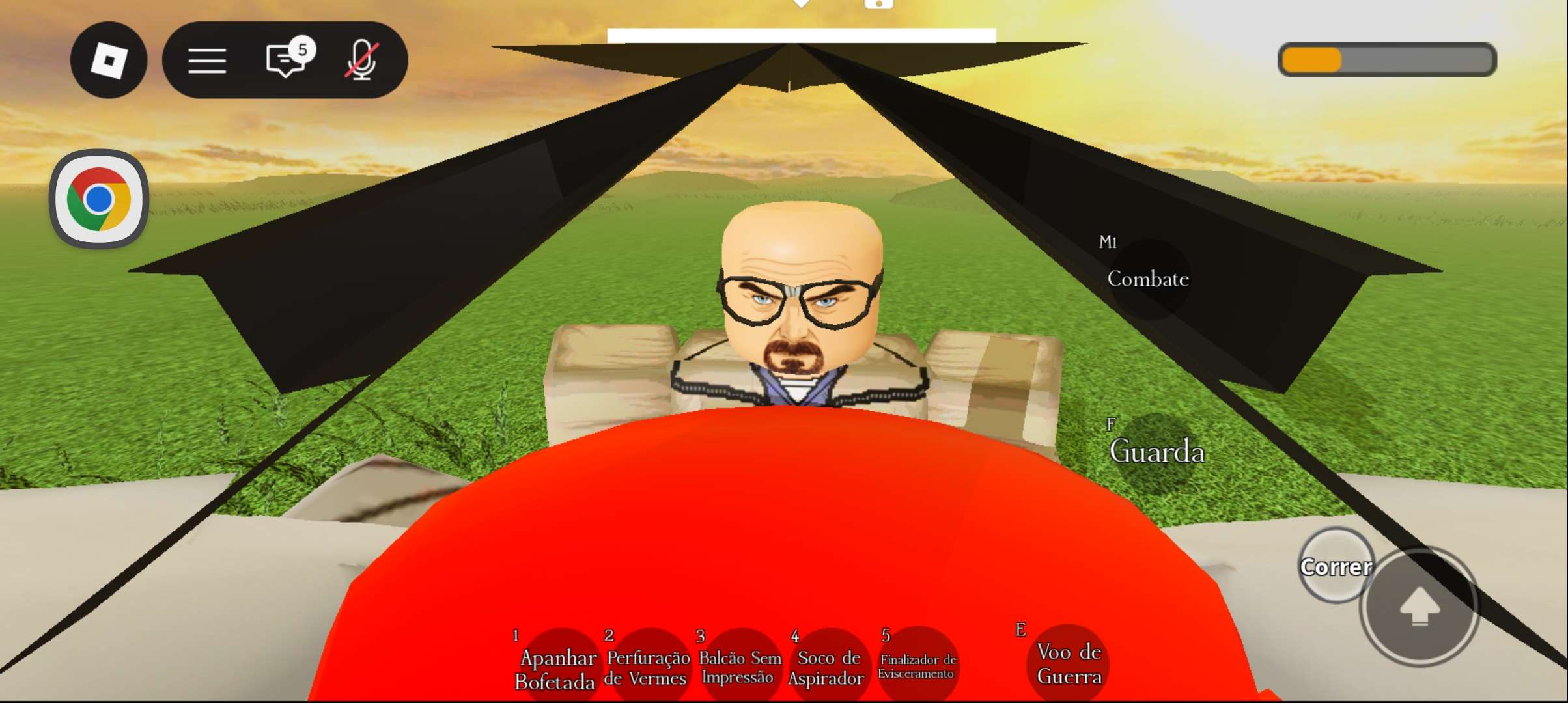 Jazz Ghoosth