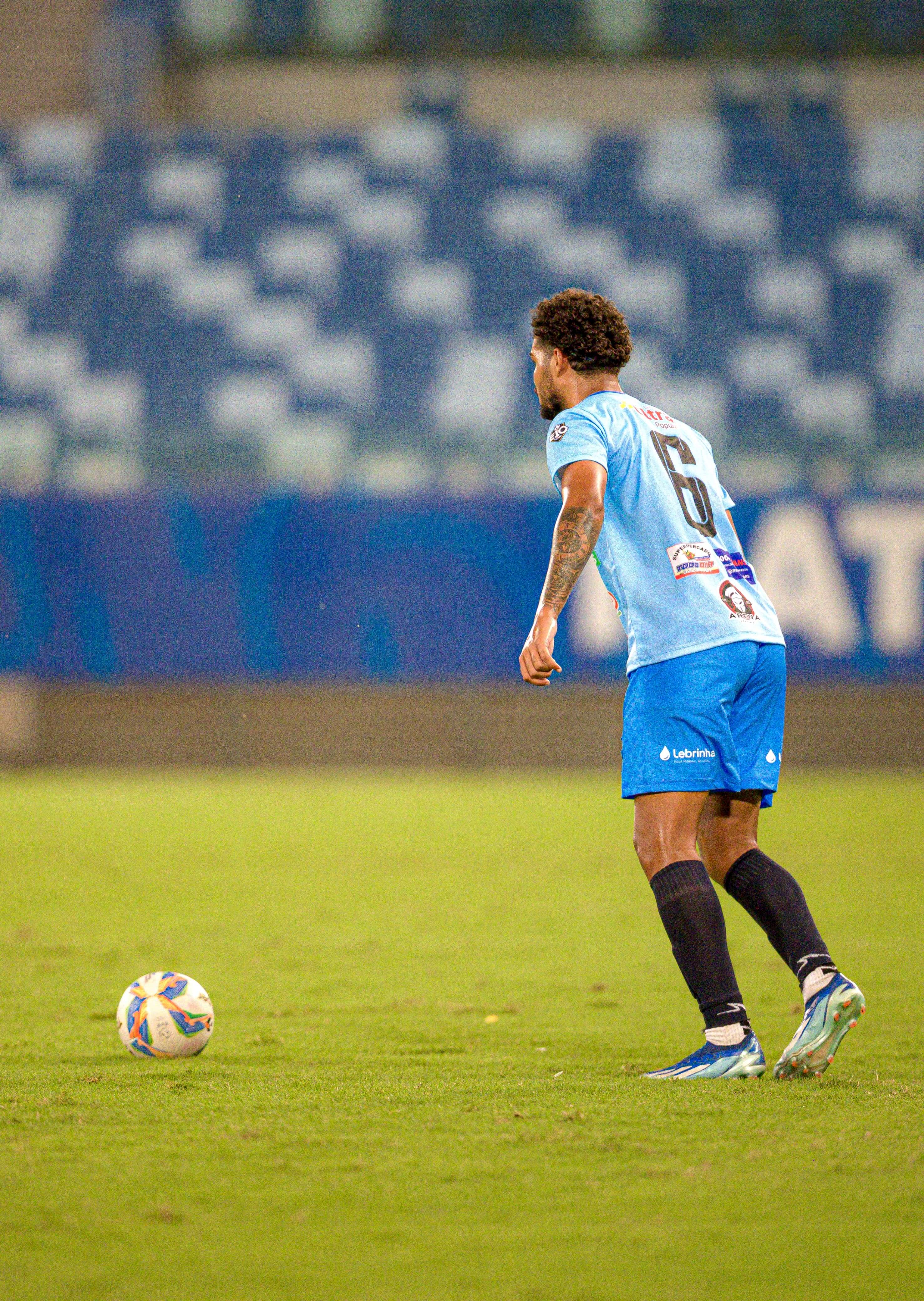 Jsoares