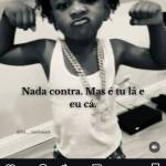 Leno Pereira