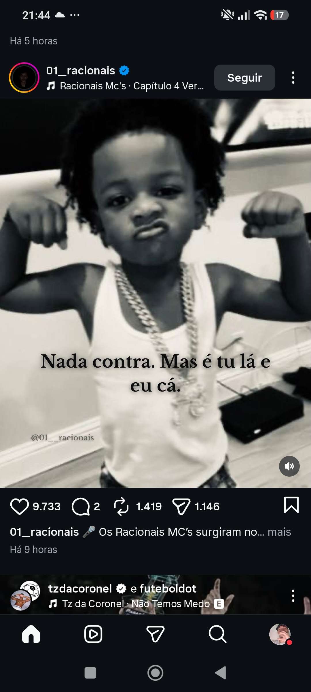 Leno Pereira