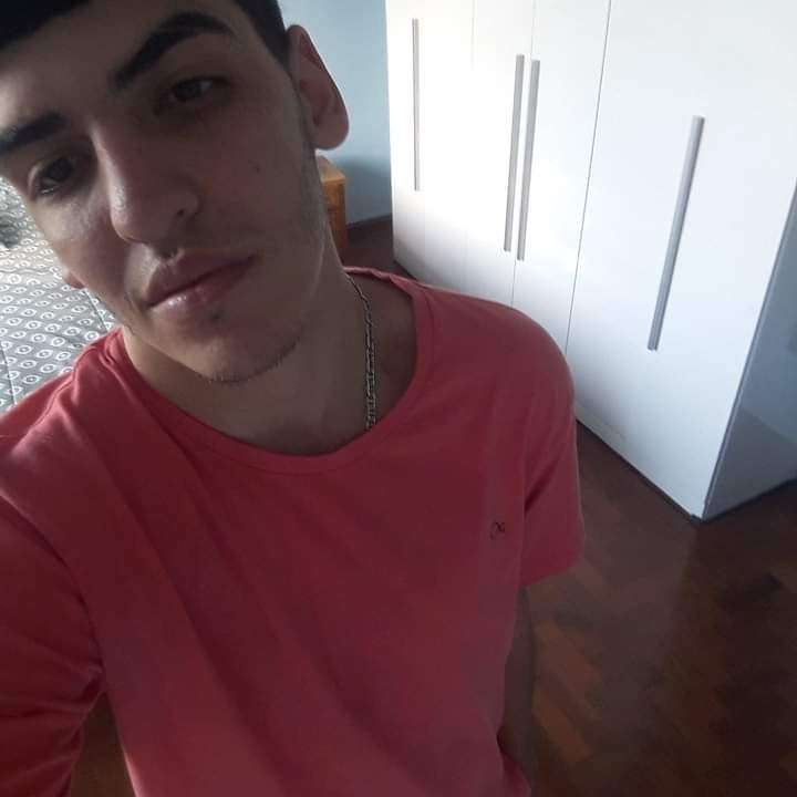 Caio moraes