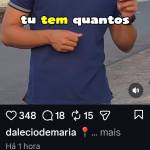 Mateus Lima Rodrigues