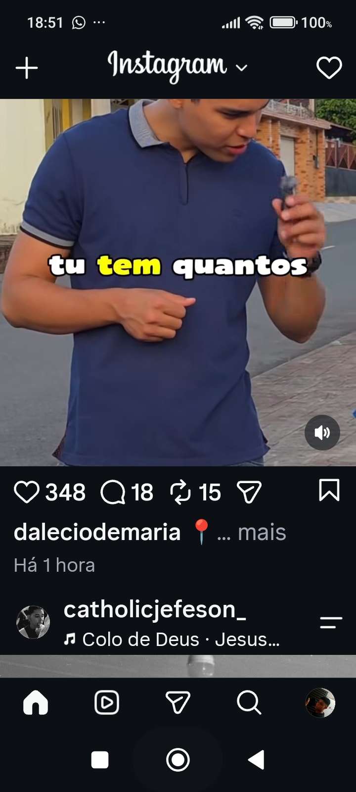 Mateus Lima Rodrigues