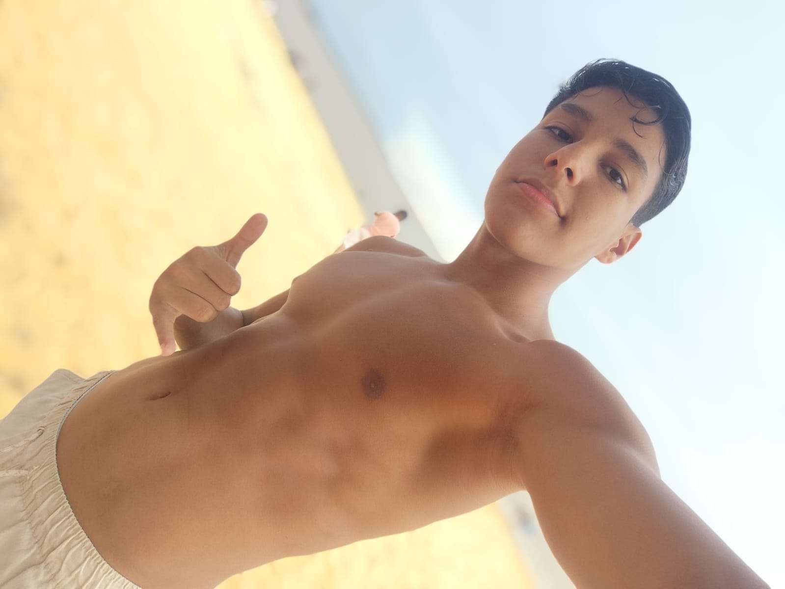 Caio Lima