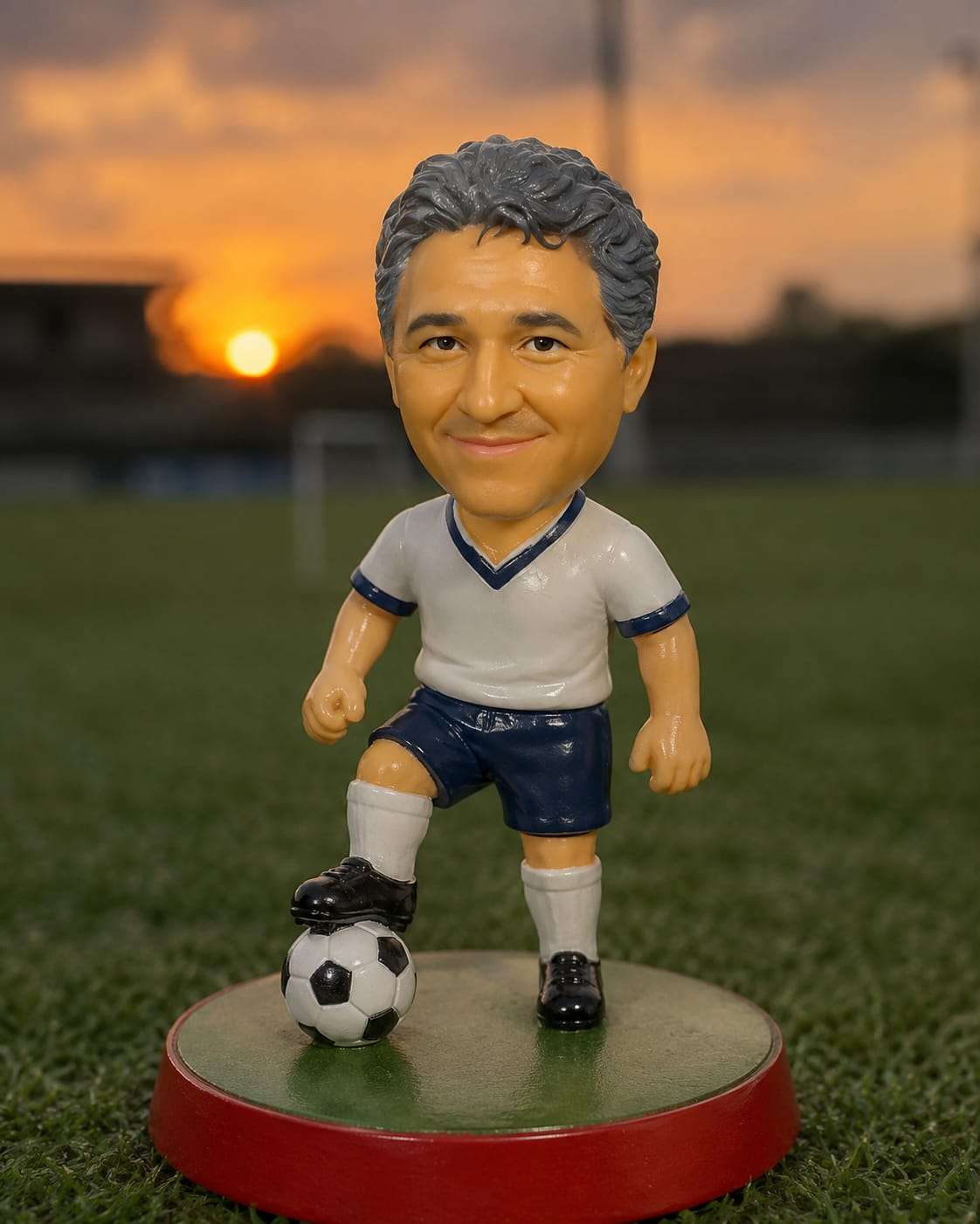 Julio Cesar