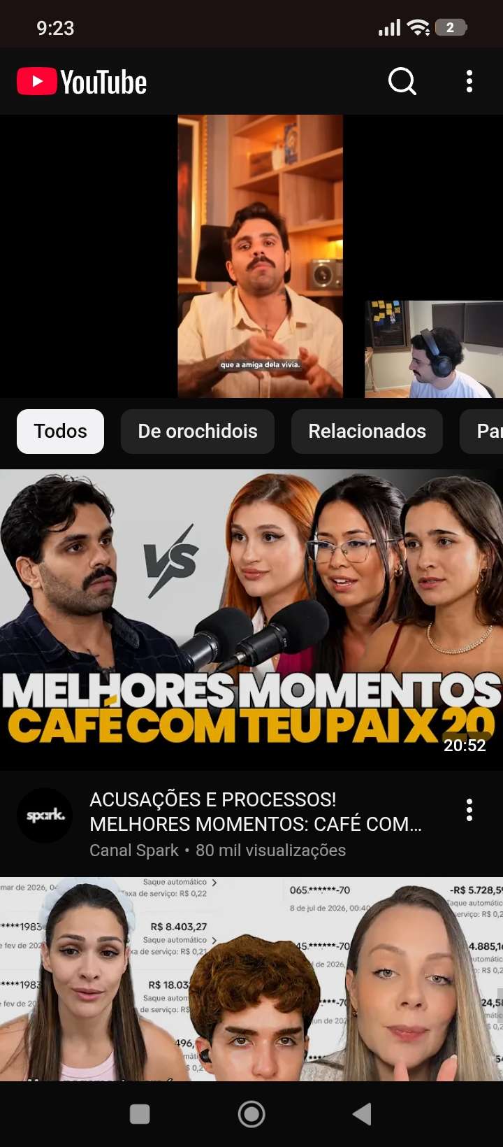 Matheus Fernandes