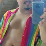 Pode me chamar de Biel