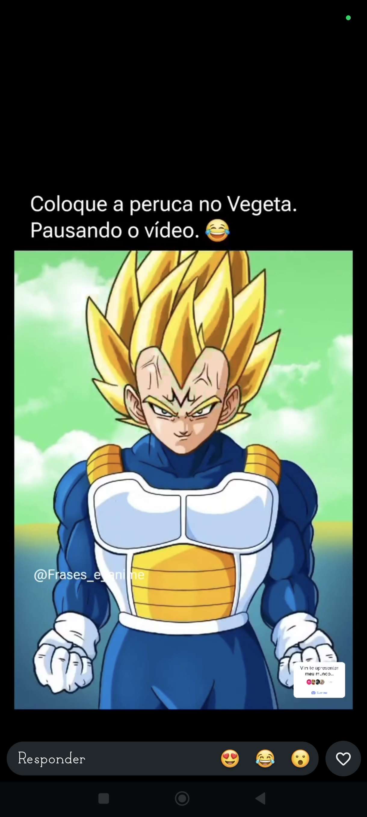 Privado Alfa