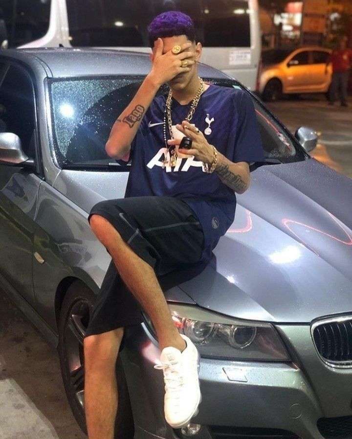 Luccas da Silva