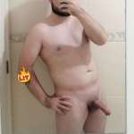 Novinho dotado
