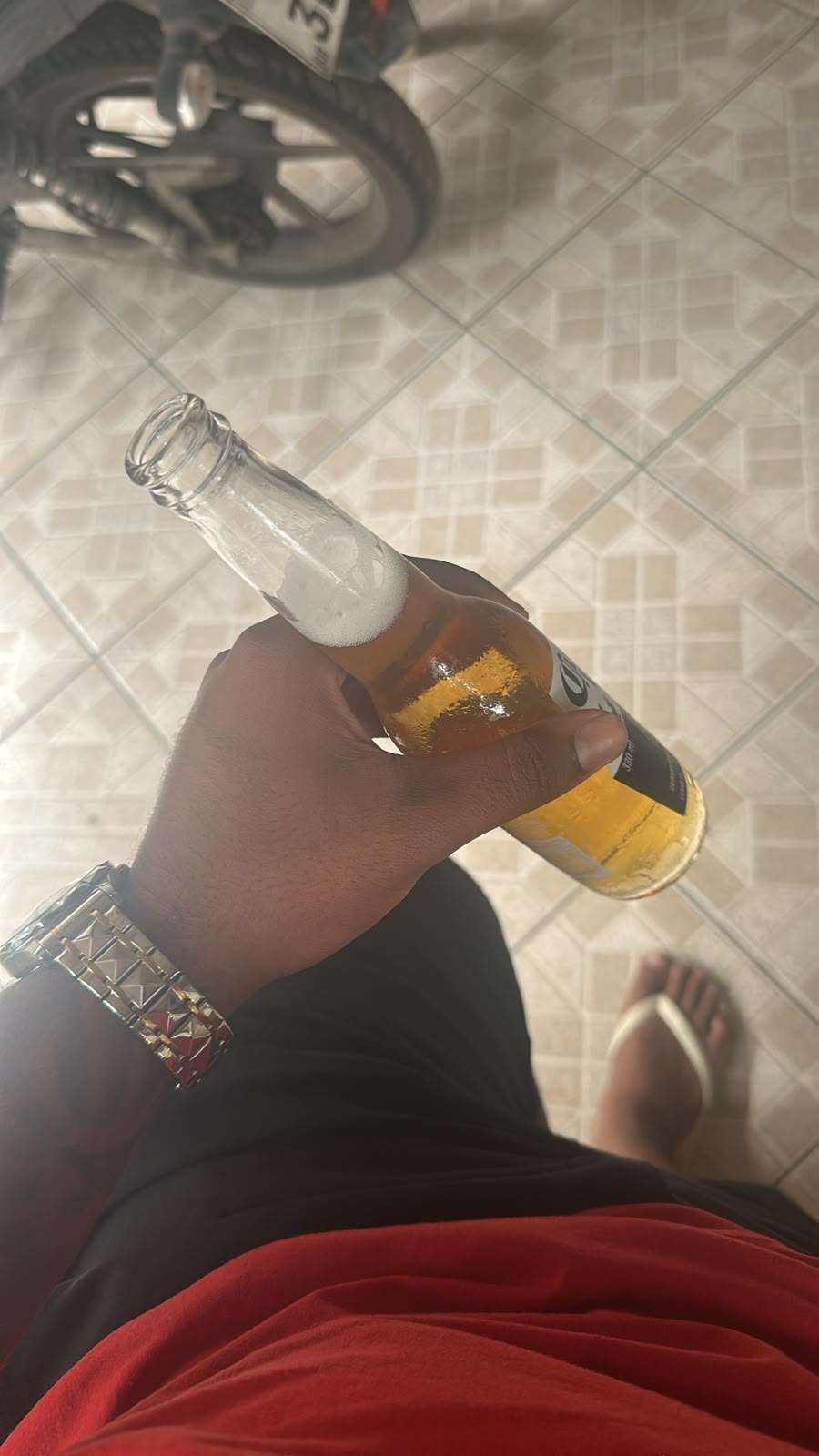 Patrick Carlos