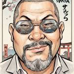 Tanaka Kajita